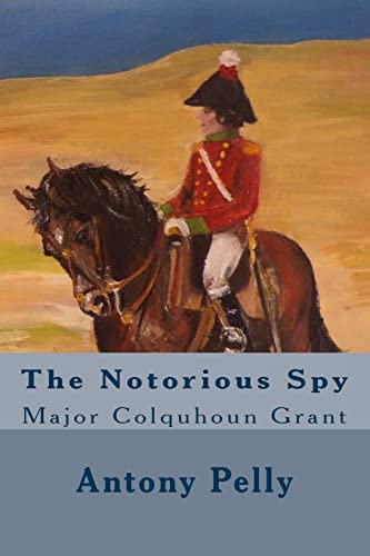 The Notorious Spy