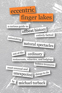 Eccentric Finger Lakes 