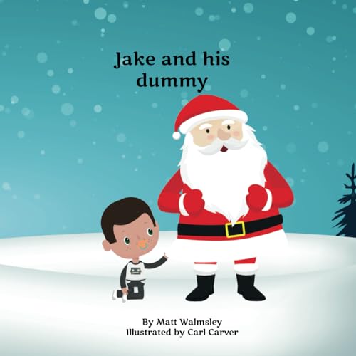 Jake And His Dummy