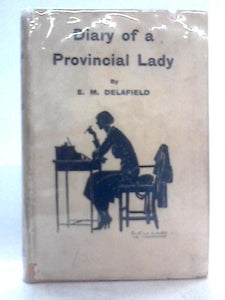 Diary of a Provincial Lady 