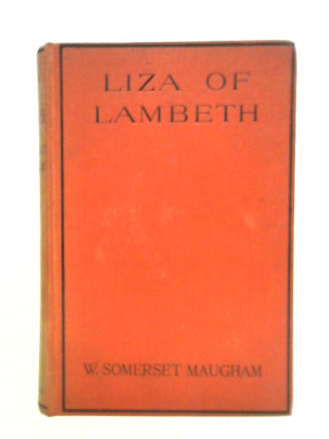 Liza of Lambeth