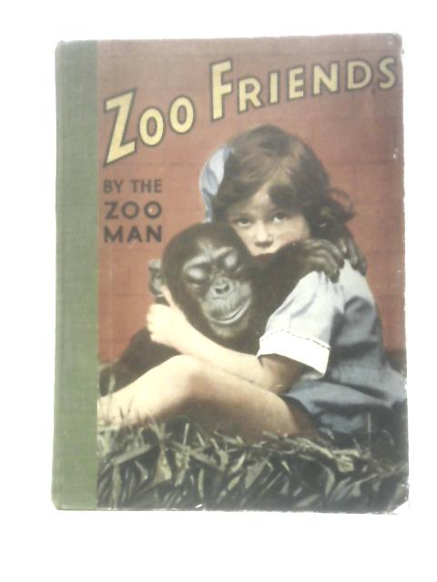 Zoo Friends
