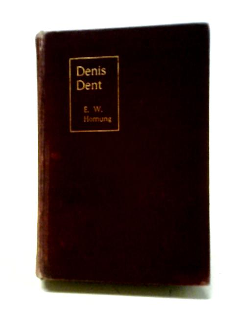 Denis Dent