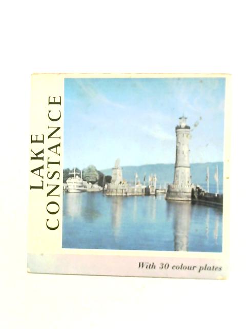 Lake Constance