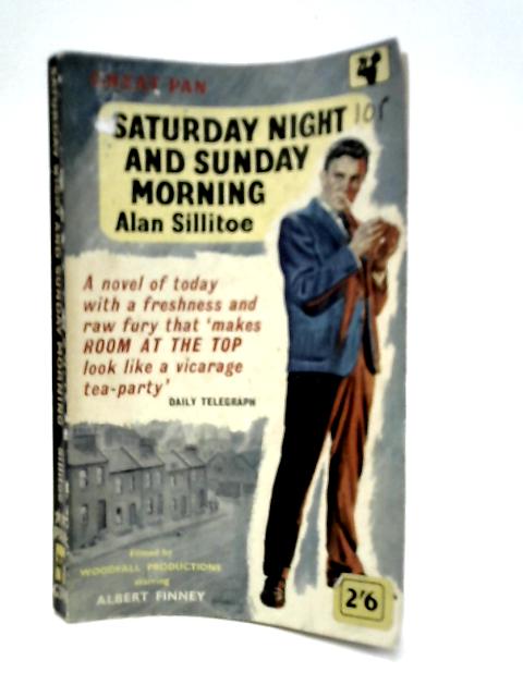 Saturday Night and Sunday Morning