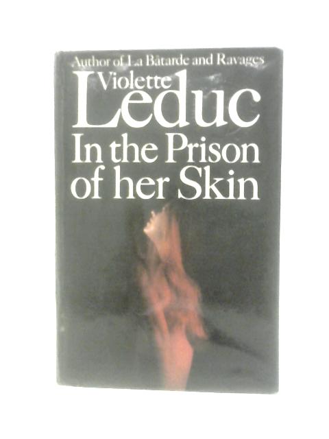 In the Prison of Her Skin