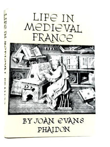 Life In Medieval France 