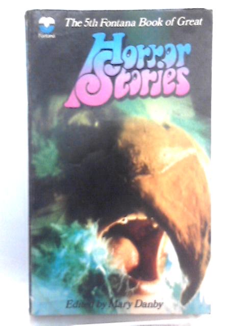 The Fifth Fontana Book of Great Horror Stories