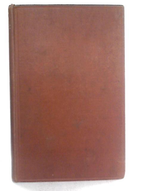 The Works of Virgil Vol. I. Eclogues and Georgics