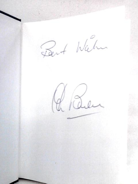 Stan the Man (Autobiography of Stan Bowles)