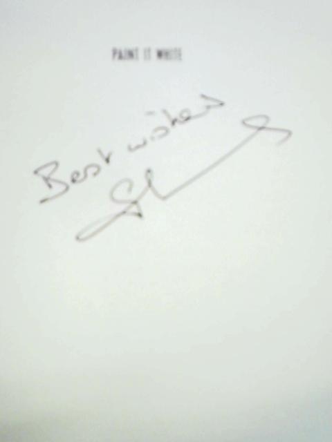 Paint it White: Following Leeds Everywhere