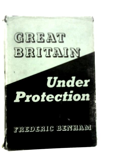 Great Britain under Protection