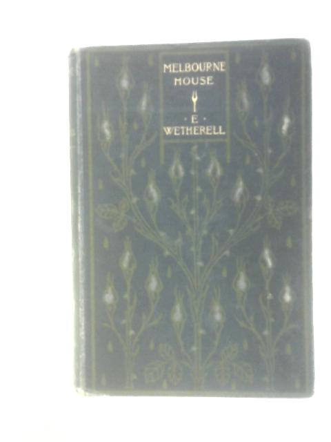 Melbourne House