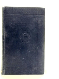 Goblin Market, The Prince's Progress and Other Poems 