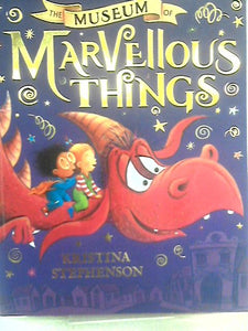 The Museum of Marvellous Things 