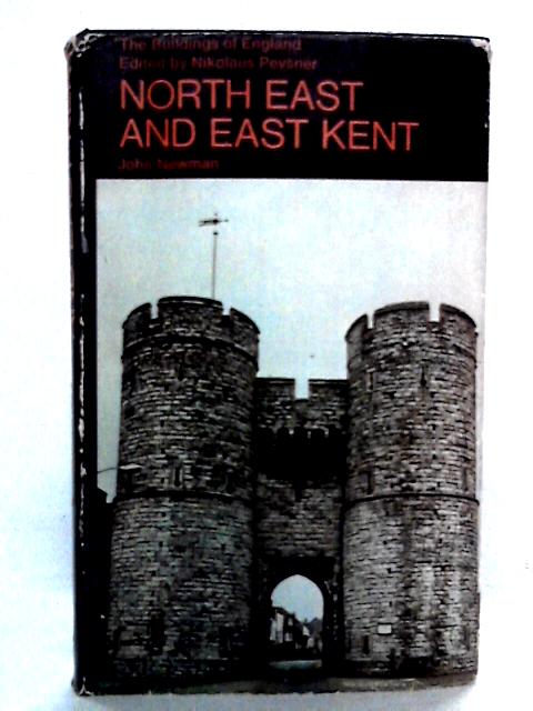 North East and East Kent
