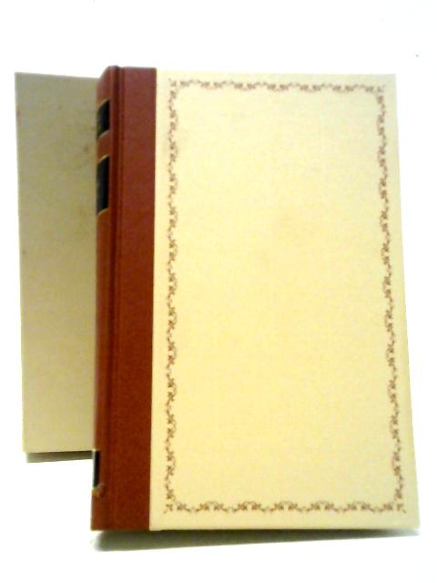 Phineas Redux Folio Society