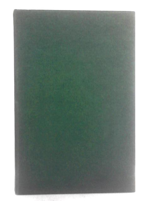 Bony and the Black Virgin