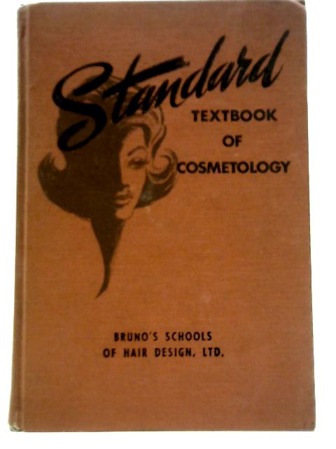 Standard Textbook of Cosmetology