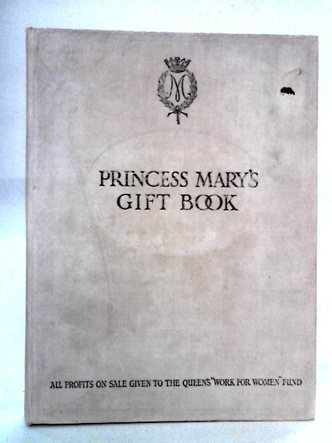 Princess Mary's Gift Book