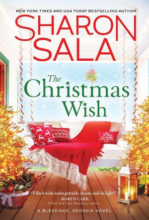 The The Christmas Wish
