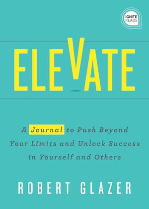Elevate - Journal