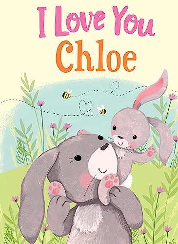 I Love You Chloe
