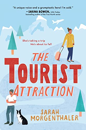 The The Tourist Attraction