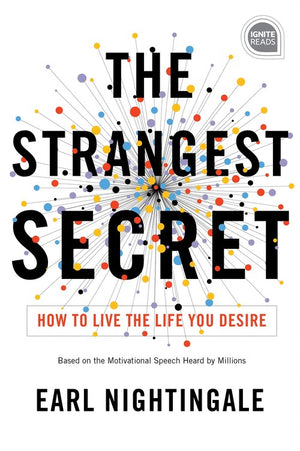 The The Strangest Secret
