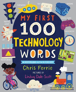 My First 100 Technology Words 