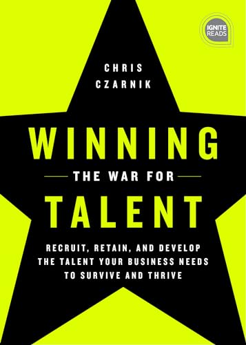 Winning the War for Talent