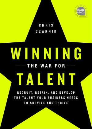 Winning the War for Talent