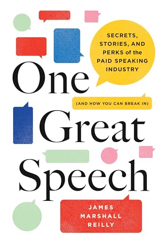 One Great Speech