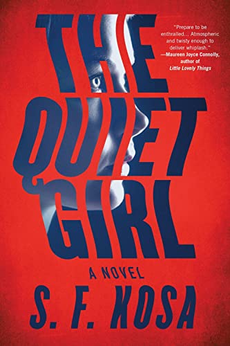 The The Quiet Girl