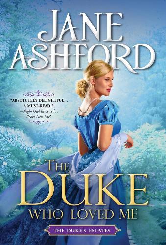 The The Duke Who Loved Me