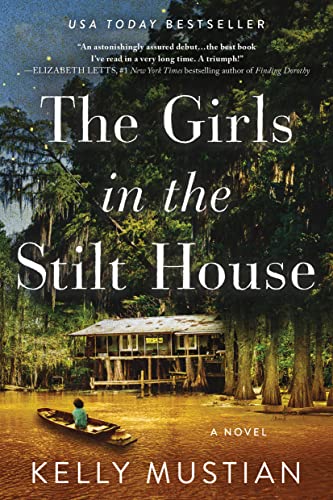 The The Girls in the Stilt House