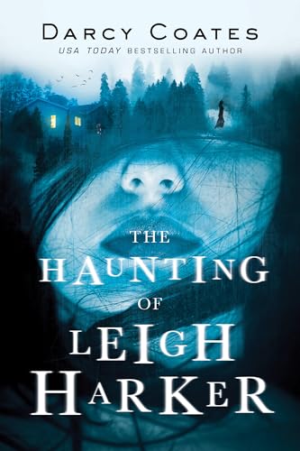 The The Haunting of Leigh Harker