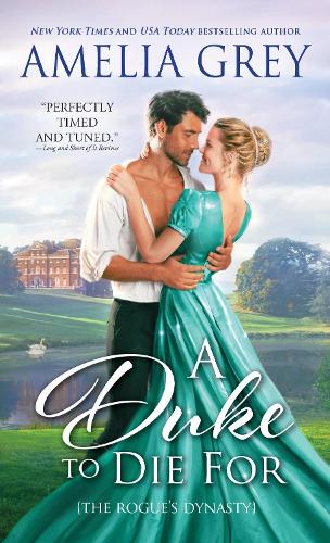 A A Duke to Die For