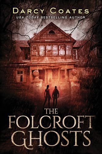 The The Folcroft Ghosts