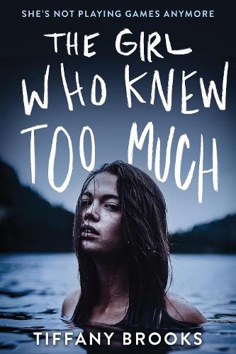 The The Girl Who Knew Too Much