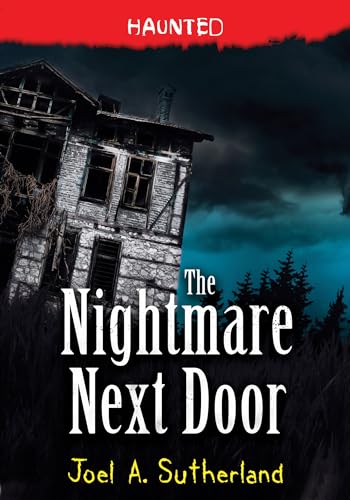 The Nightmare Next Door