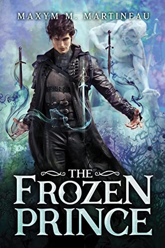 The The Frozen Prince