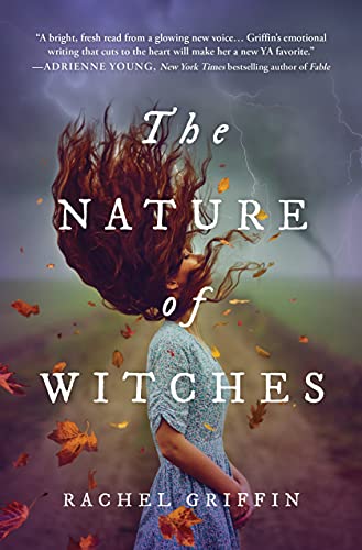 The The Nature of Witches
