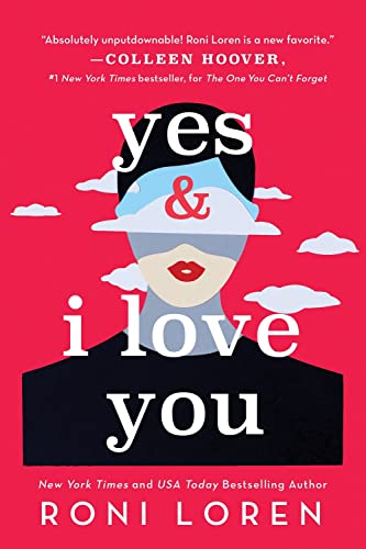 Yes & I Love You