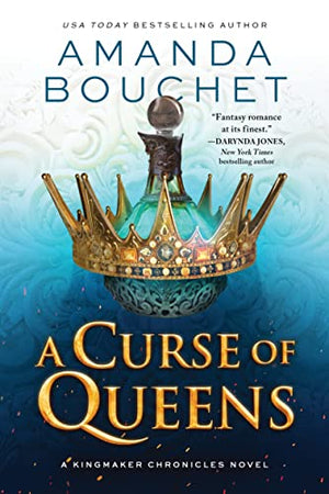 A Curse of Queens
