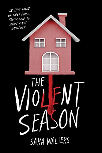 The The Violent Season