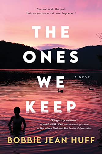 The The Ones We Keep