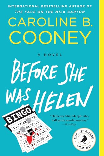 Before She Was Helen