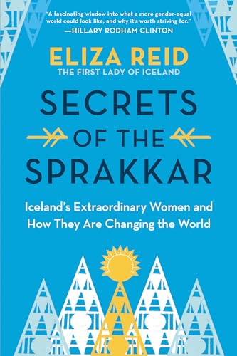 Secrets of the Sprakkar