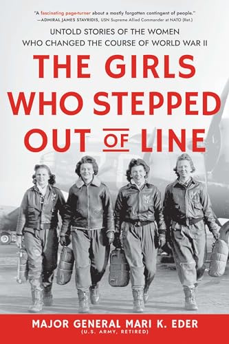 The The Girls Who Stepped Out of Line
